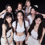 BABYMONSTER ୨ 베이비몬스터 ୧