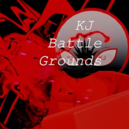 KJ Battlegrounds 4.0