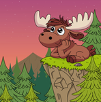 The Moose Network