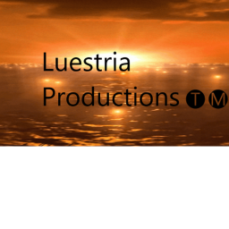 Luestria Productions Donations.