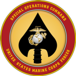 [ - ] MARSOC [ - ]