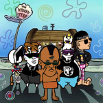 Grupo para Gods basados 2