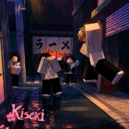 Kiseki 奇  [GAME TEST]
