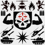 America    Army       Team