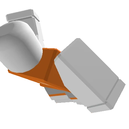 Bubbly Swim Roblox item thumbnail