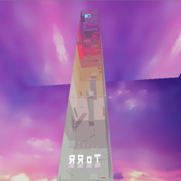 Tower Of Raging Resignitions