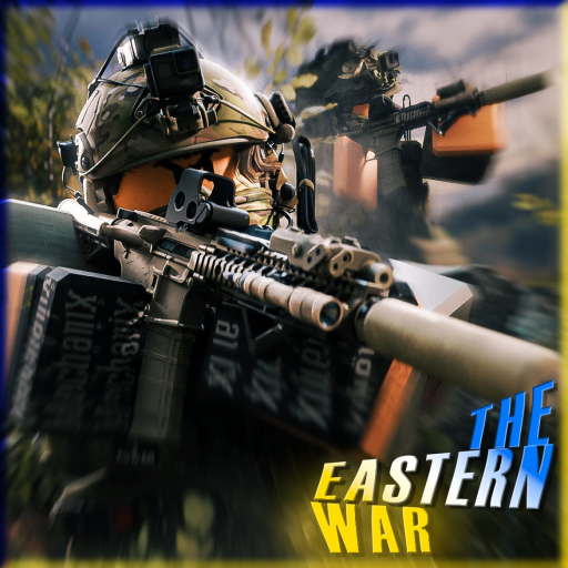 ❄️ The Eastern War 2.5