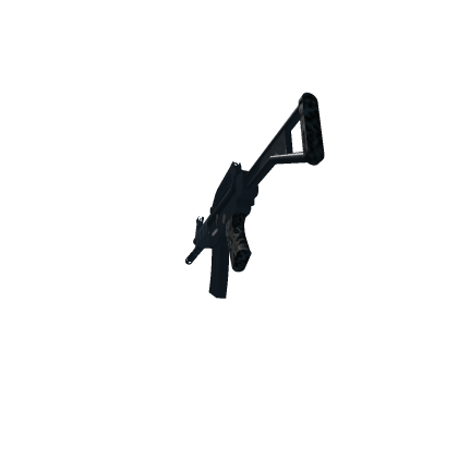 Minimapped Pindad SS2 V5