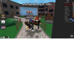 unknown gaming