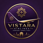 Vistara Airline