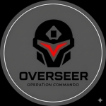 Overseer | Operation Commando