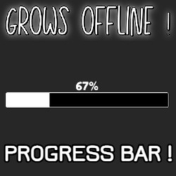 Progress Bar !