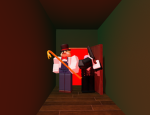 The Entity's Group