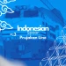 [UPD] Prujakan Line - Indonesian spoor icon