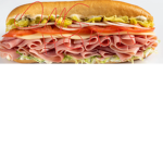 unholy hoagie