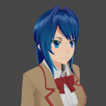 Glitchy localization