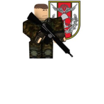 TB Turkhıs Armed Forces