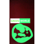 Green Worlds
