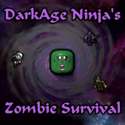 DarkAge Ninja's Zombie Survival