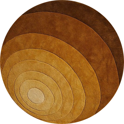 Round Painting