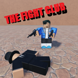 The Fight Club