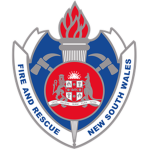 Fire and Rescue New South Walesᅠ