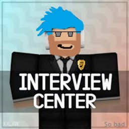 Caleb's Police Force's Interview Center
