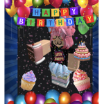 Val’s Birthday!