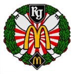 2. RG-McDonalds-Division "Golden Arches"