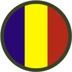 |USAR| Training and Doctrine Command |