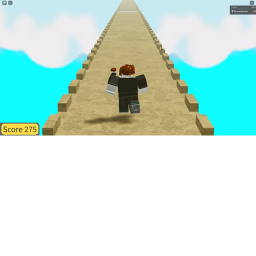 SPEED RUN
