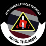 กรมทหารพรานที่ 47: 47th Ranger Regiment