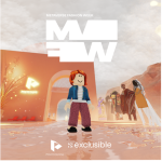 METAVERSE FASHION WEEK