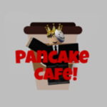 Pancake café