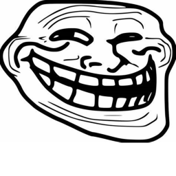 The Troll Obby