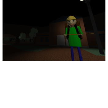 Sobrevivir al Campamento de Campo de Baldi