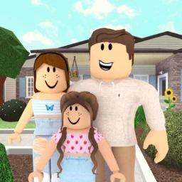 FAMILIA HOGAR👩‍❤️‍👨👶 icon