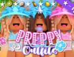 Ava’s preepy group