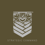 [格里芬] Strategic Command