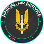 Special Air Service |AA|