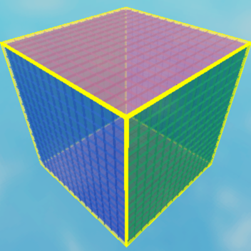 THE CUBE OF DOOM!!!