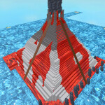 Volcano Survival!