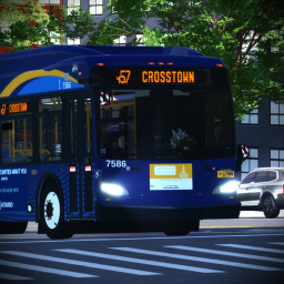 MaBSTOA | MJQ Division - Midtown/Upper Manhattan
