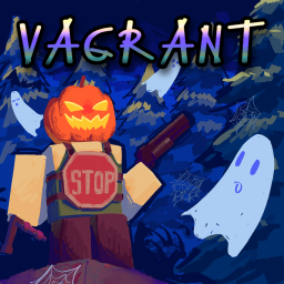 Vagrant Survival [0.9]