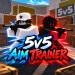 5v5 Aim Trainer icon