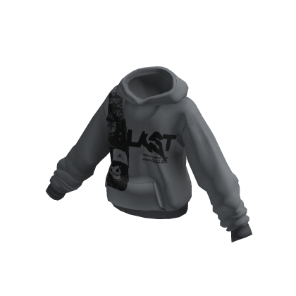 Y2k Fashion Hoodie thumbnail