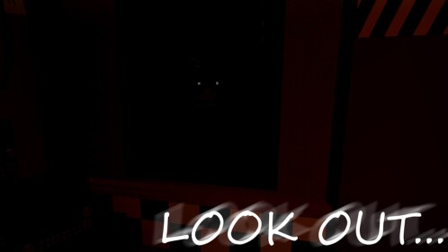 The Ultimate FNAF Roleplay