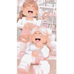 Leila et lila