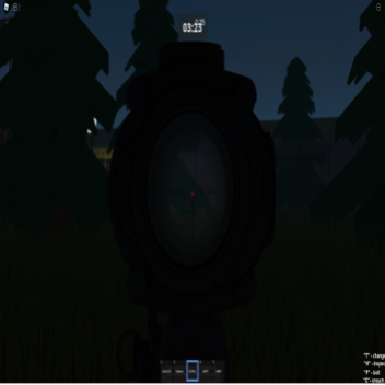 Battlefielded (NEW!)