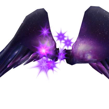 Galaxy Wings